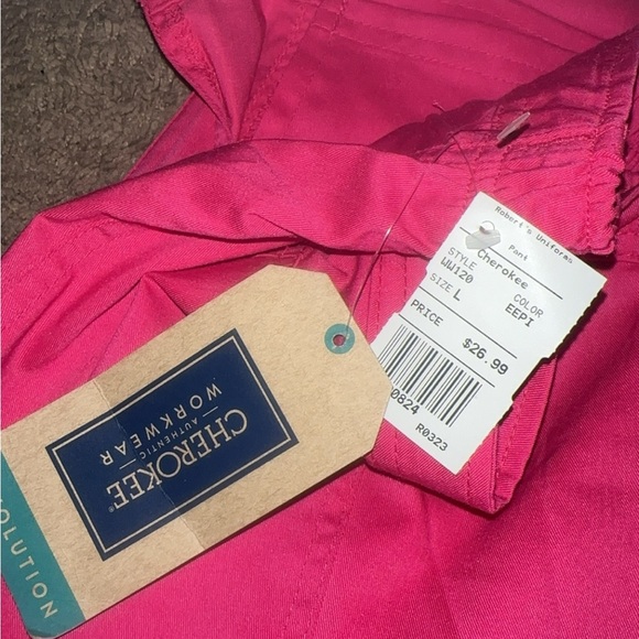 Scrub pants - Picture 4 of 4